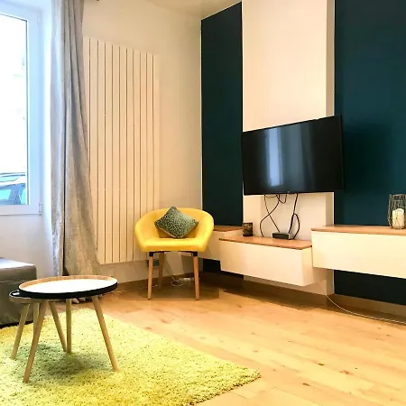 Adorable Souplex Batignolles Apartment Paris Exterior photo